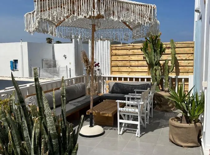 Apartamento La Scala