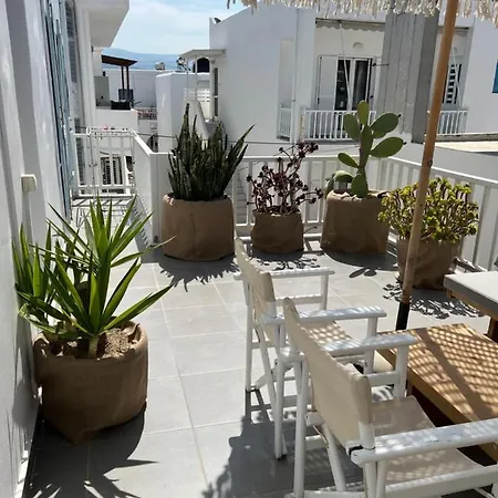 La Scala Apartment *