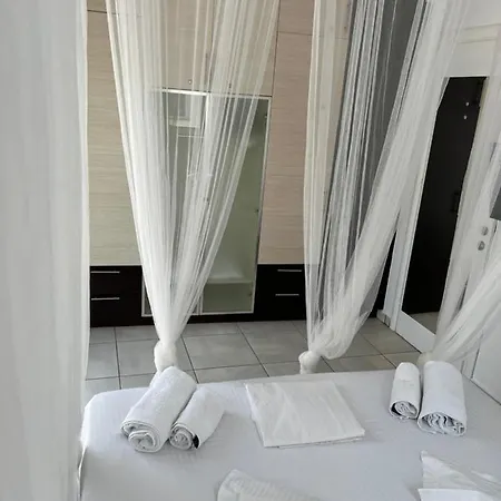 La Scala Αντίπαρος