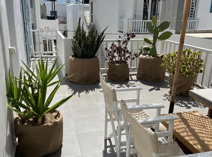 La Scala Apartment *