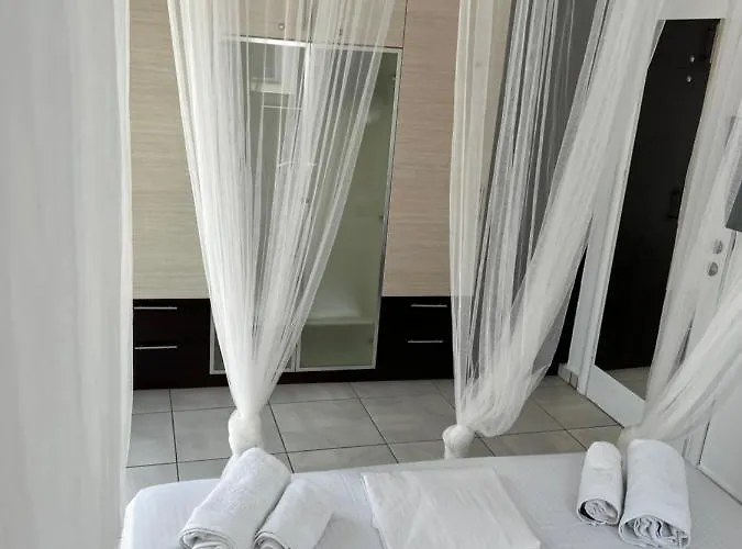 La Scala Αντίπαρος